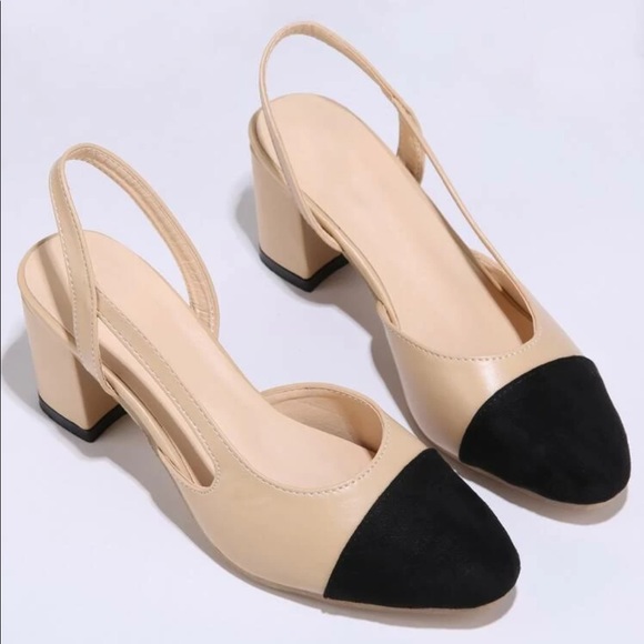 CHANEL Shoes - Brand new Chanel sandal-no logo-style like - US 7